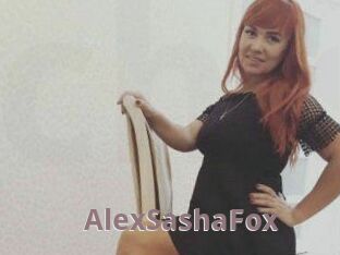 AlexSashaFox