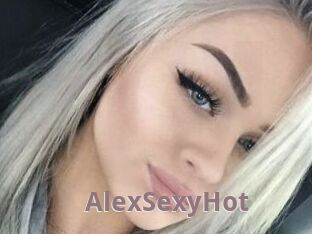 AlexSexyHot