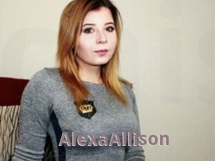 AlexaAllison