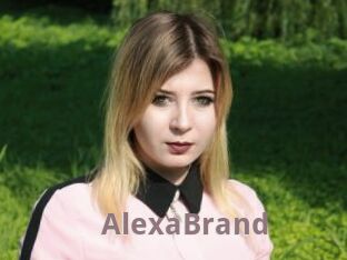 AlexaBrand