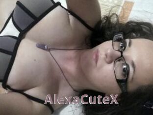 AlexaCuteX