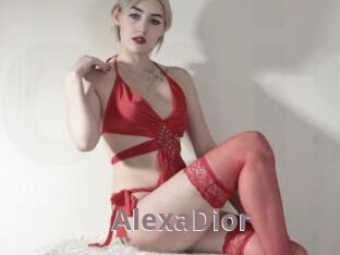 AlexaDior