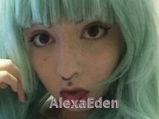 Alexa_Eden