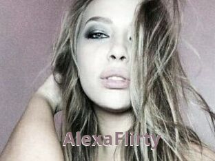AlexaFlirty_