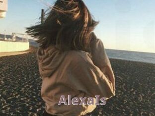 AlexaIs