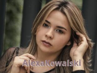 AlexaKowalski