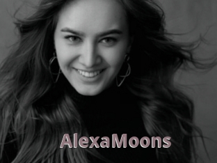 AlexaMoons