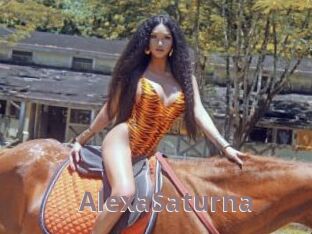 AlexaSaturna