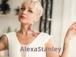 AlexaStanley