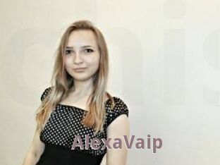 AlexaVaip