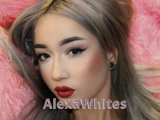 AlexaWhites