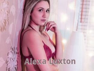 Alexa_Luxton