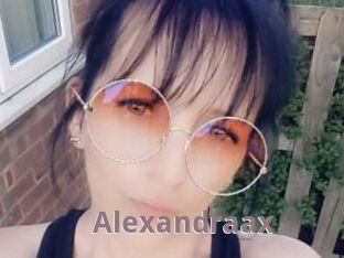 Alexandraax