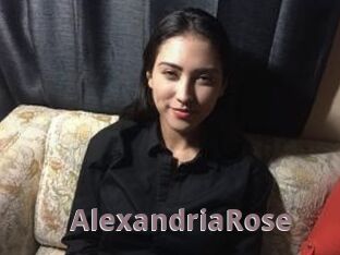 Alexandria_Rose