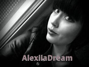 AlexiiaDream