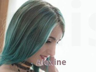 Alexine