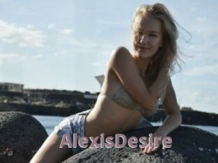 AlexisDesire