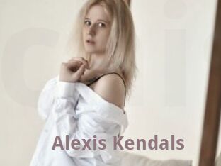 Alexis_Kendals