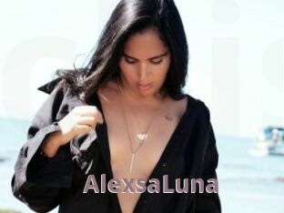 AlexsaLuna