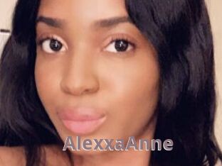 AlexxaAnne