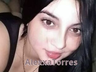 AlexxaTorres