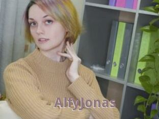 AlfyJonas