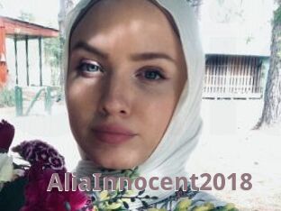 AliaInnocent2018