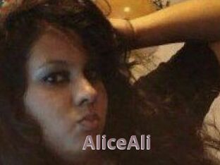 AliceAli