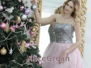 AliceGrean