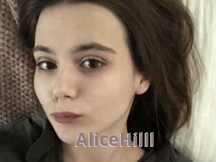 AliceHilll