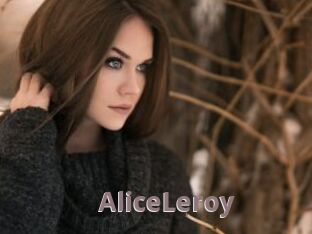 AliceLeroy