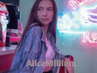 AliceMillium