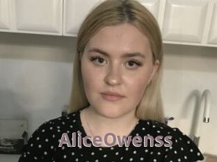 AliceOwenss