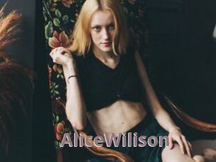 AliceWilison