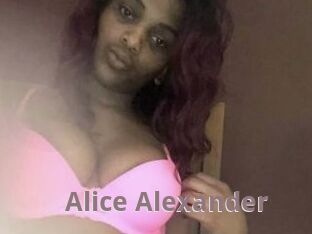 Alice_Alexander