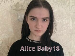 Alice_Baby18