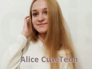 Alice_CuteTeen