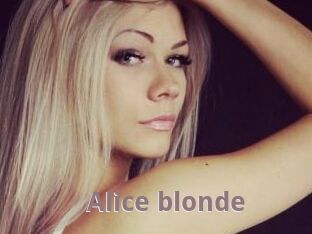 Alice_blonde