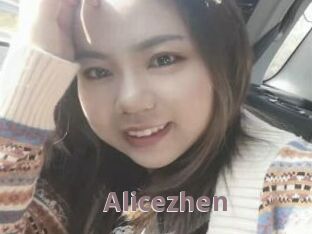 Alicezhen