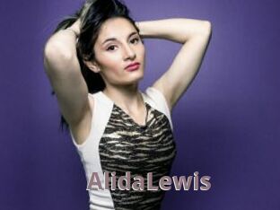 AlidaLewis