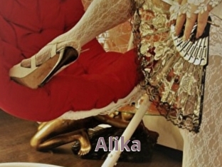 Alika