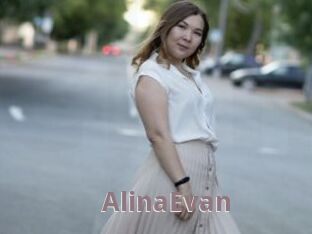 AlinaEvan