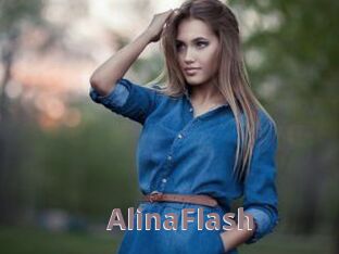 AlinaFlash