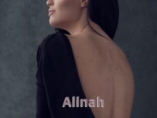 Alinah