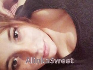 AlinkaSweet