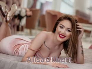 AlisaGilbert