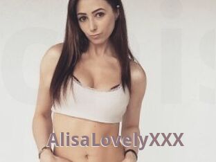 AlisaLovelyXXX