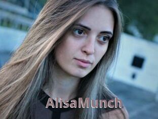 AlisaMunch