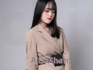 AlisaShan