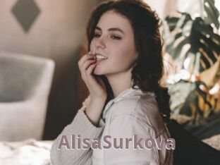 AlisaSurkova